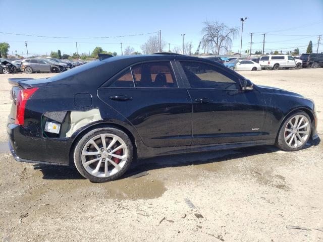 Изображение 3 2016 CADILLAC ATS-V  2016 с VIN 1G6AN5SY5G0146557