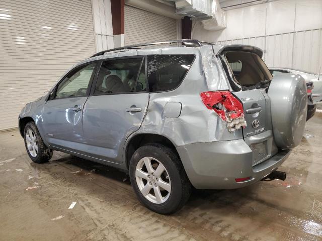 Obraz 2 z 2007 TOYOTA RAV4 LIMITED 2007 z VIN JTMZK31V975013937