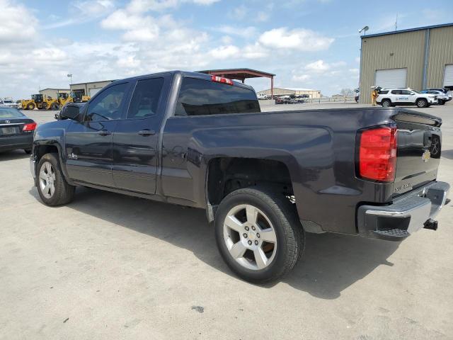 Image 2 of 2015 CHEVROLET SILVERADO C1500 LT 2015 with VIN 1GCRCREH8FZ151870