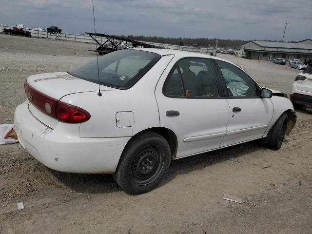 Изображение 3 2005 CHEVROLET CAVALIER LS 2005 с VIN 1G1JF52F457211565