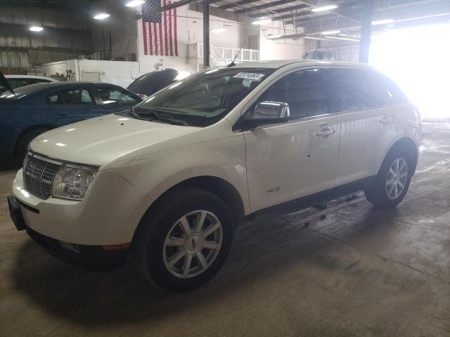 2007 LINCOLN MKX  2007 image