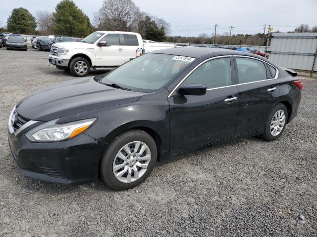 Image 1 of 2017 NISSAN ALTIMA 2.5 2017 with VIN 1N4AL3AP6HN355848