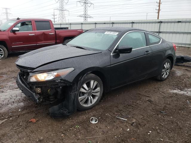 Image 1 of 2012 HONDA ACCORD LX 2012 with VIN 1HGCS1B3XCA022382