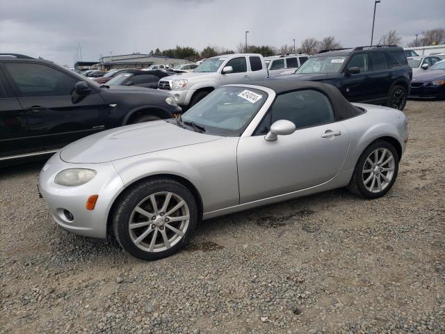 Obraz 1 z 2006 MAZDA MX-5 MIATA  2006 z VIN JM1NC25F360117683