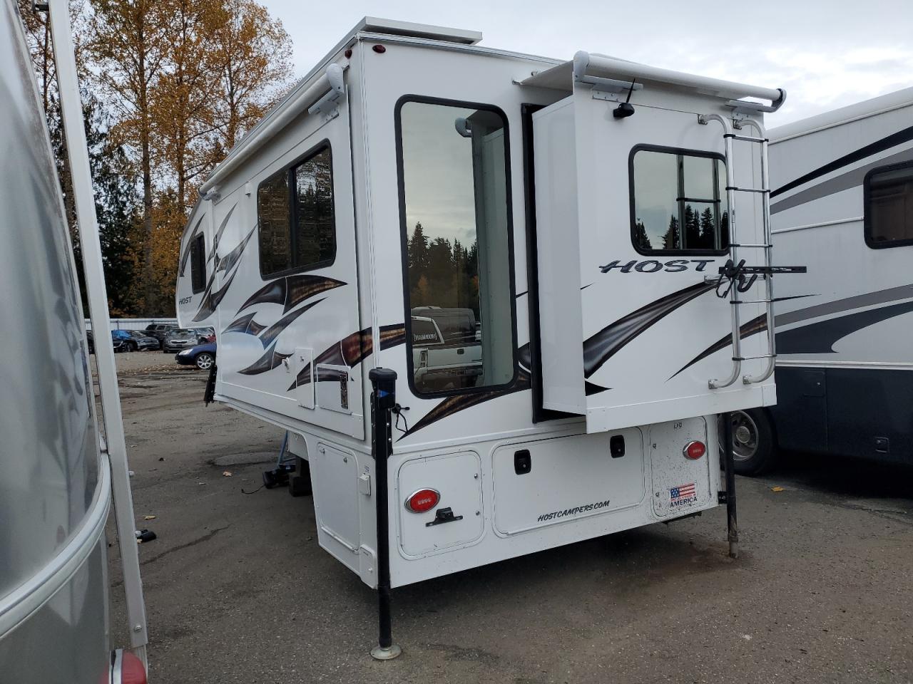 Obraz 3 z 2023 HLZG MAMMOTH 2023 z VIN 2HCM8116P20233636