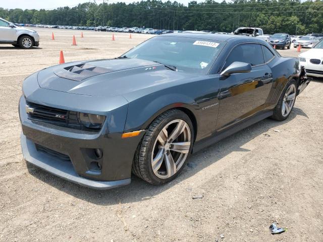 Изображение 2013 CHEVROLET CAMARO ZL1 2013