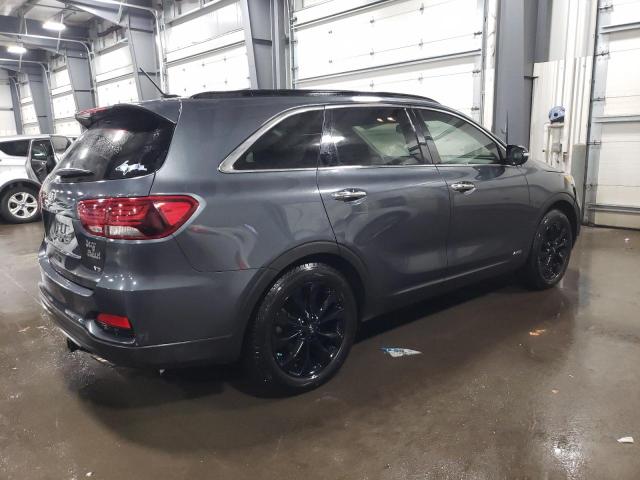 Изображение 3 2020 KIA SORENTO S 2020 с VIN 5XYPGDA52LG679246