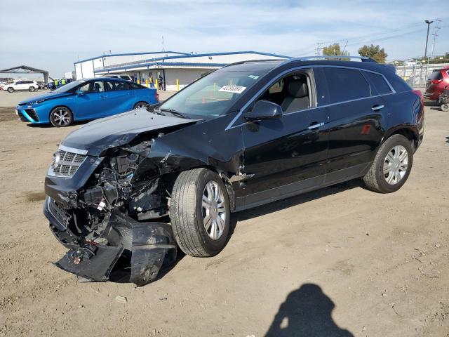 2011 CADILLAC SRX LUXURY COLLECTION 2011 image