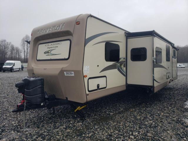 Image 2 of 2016 FLAG FLF8528BHS 2016 with VIN 4X4TFLG29G1868470