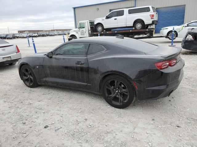 Image 2 of 2019 CHEVROLET CAMARO LT 2019 with VIN 1G1FD1RS2K0159302