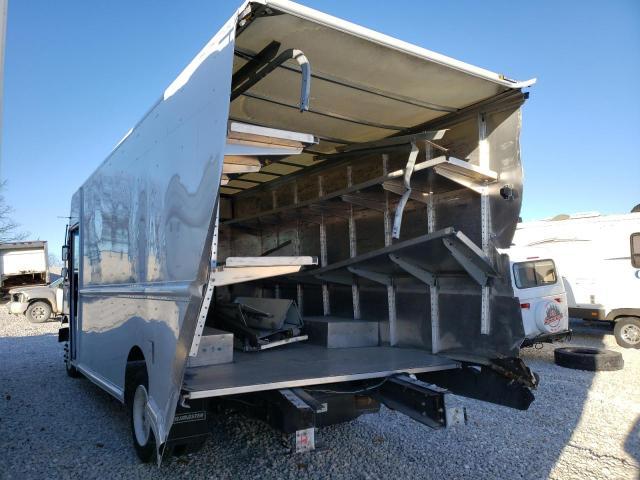 Image 3 of 2022 FREIGHTLINER CHASSIS M LINE WALK-IN VAN 2022 with VIN 4UZAC2GA0NCNH2382