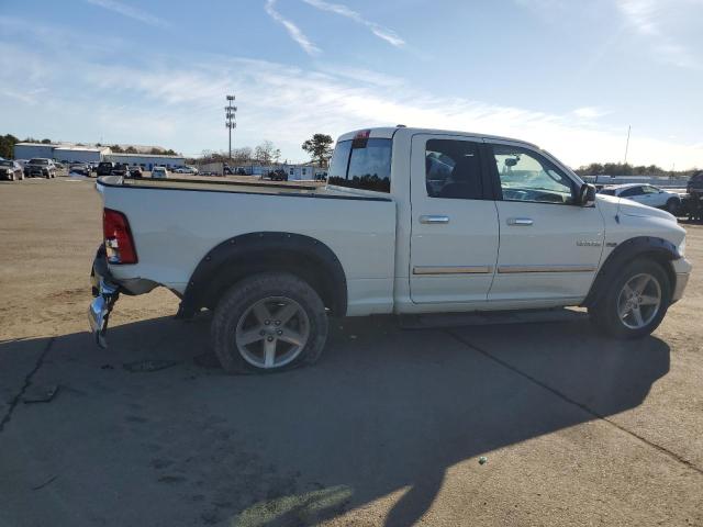 Изображение 3 2010 DODGE RAM 1500  2010 с VIN 1D7RV1GT2AS233503