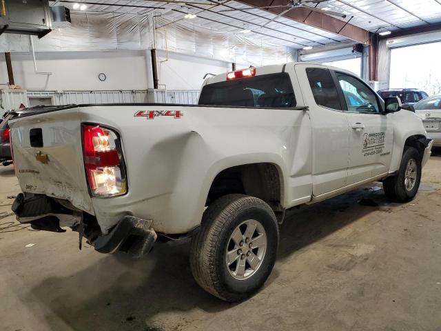 Image 3 of 2019 CHEVROLET COLORADO  2019 with VIN 1GCHTBEN0K1284592