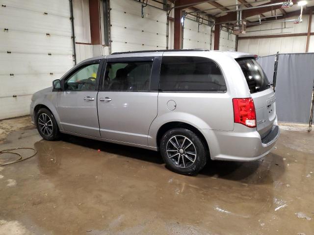 Obraz 2 z 2018 DODGE GRAND CARAVAN GT 2018 z VIN 2C4RDGEG2JR337089