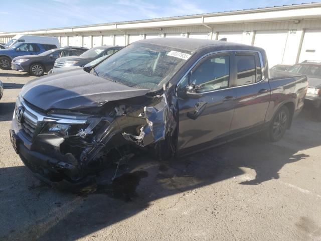 Obraz 2019 HONDA RIDGELINE RT 2019