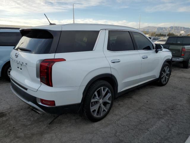 Image 3 of 2021 HYUNDAI PALISADE SEL 2021 with VIN KM8R34HE8MU328735
