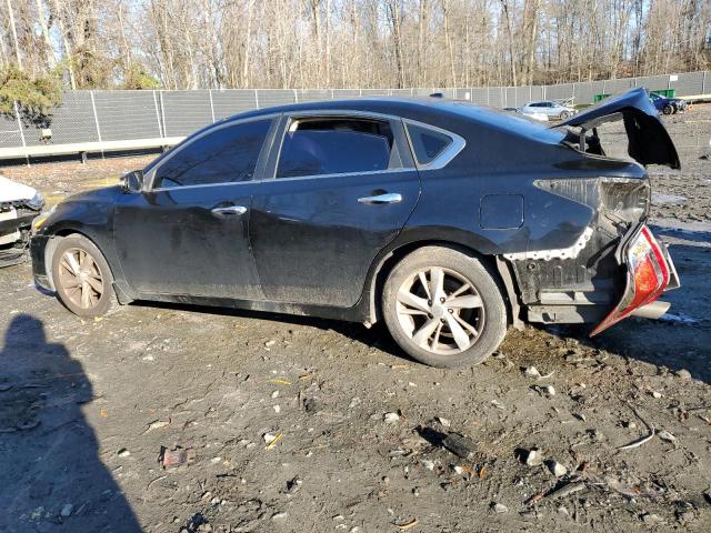 Image 2 of 2013 NISSAN ALTIMA 2.5 2013 with VIN 1N4AL3AP1DN463840