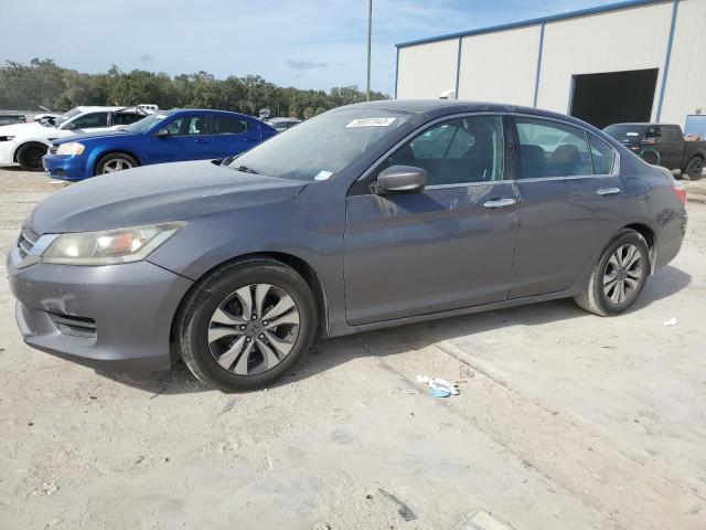 Obraz 1 z 2014 HONDA ACCORD LX 2014 z VIN 1HGCR2F39EA225441