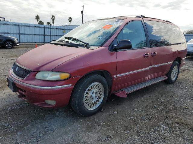 Obraz 1 z 1997 CHRYSLER TOWN & COUNTRY LXI 1997 z VIN 1C4GP64L7VB313785