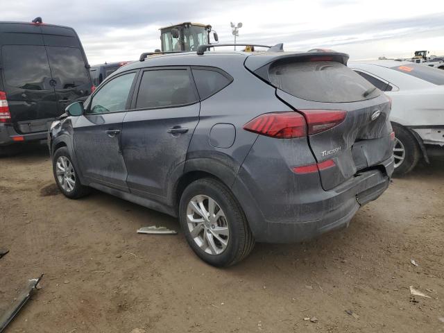 Obraz 2 z 2021 HYUNDAI TUCSON LIMITED 2021 z VIN KM8J3CA44MU371946