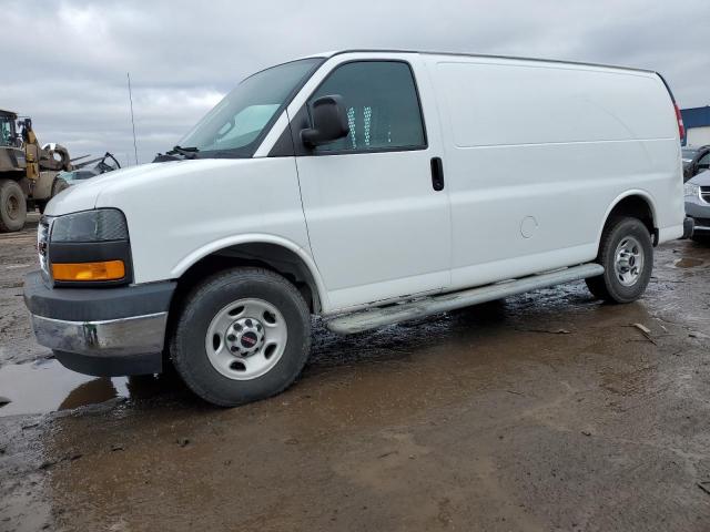 Изображение 2017 GMC SAVANA G2500 2017