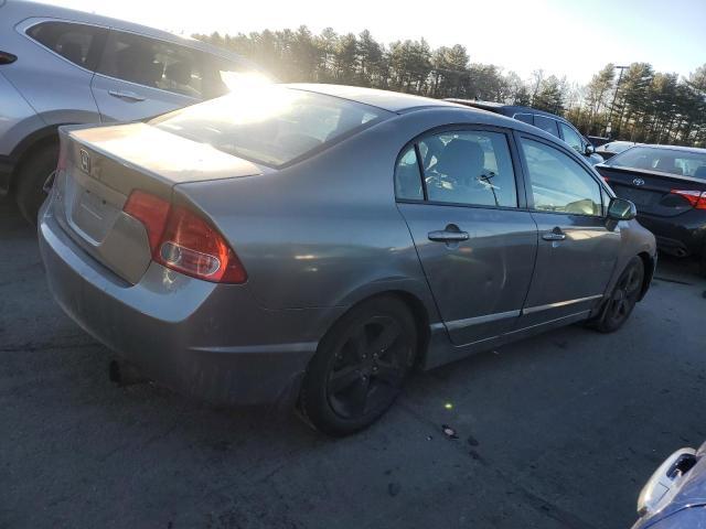 Изображение 3 2008 HONDA CIVIC EXL 2008 с VIN 2HGFA16938H502187