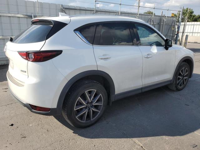 Изображение 3 2018 MAZDA CX-5 GRAND TOURING 2018 с VIN JM3KFBDM0J0341696