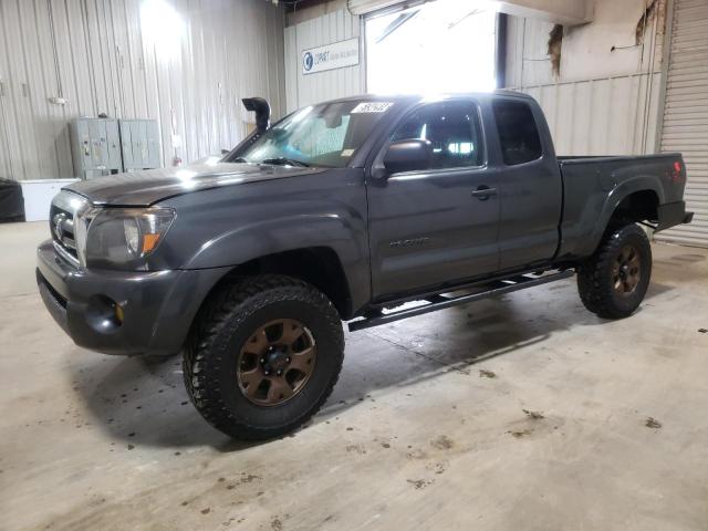 Obraz 2009 TOYOTA TACOMA ACCESS CAB 2009