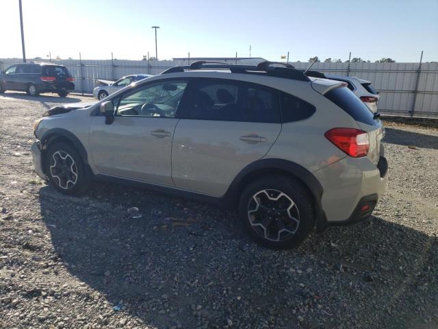 Obraz 2 z 2013 SUBARU XV 2.0 PREMIUM 2013 z VIN JF2GPACC7D2893575