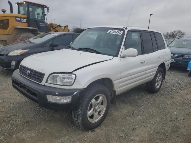 Изображение 1999 TOYOTA RAV4  1999