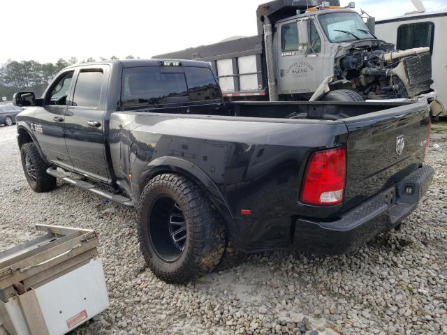 Image 2 of 2018 RAM 3500 SLT 2018 with VIN 3C63RRHL6JG360710