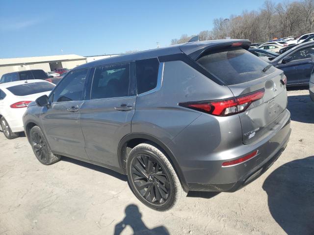 Obraz 2 z 2023 MITSUBISHI OUTLANDER SE 2023 z VIN JA4J4UA83PZ042375
