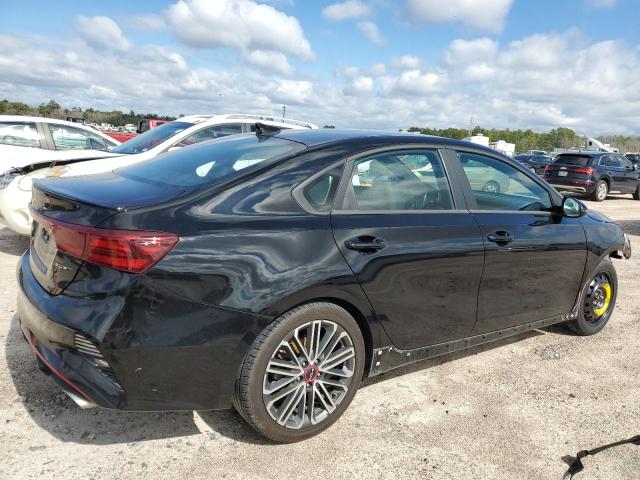 Изображение 3 2022 KIA FORTE GT 2022 с VIN 3KPF44AC0NE486726