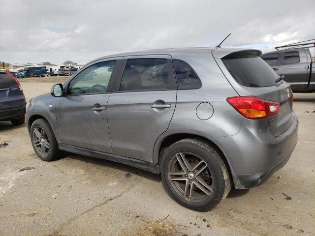 Изображение 2 2014 MITSUBISHI OUTLANDER SPORT ES 2014 с VIN 4A4AP3AU4EE028969