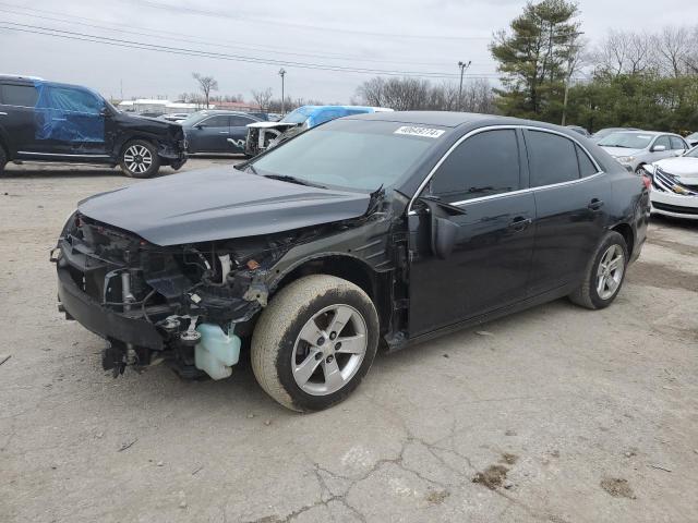 Изображение 1 2015 CHEVROLET MALIBU LS 2015 с VIN 1G11B5SL9FF344394