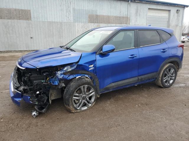 Obraz 2023 KIA SELTOS LX 2023