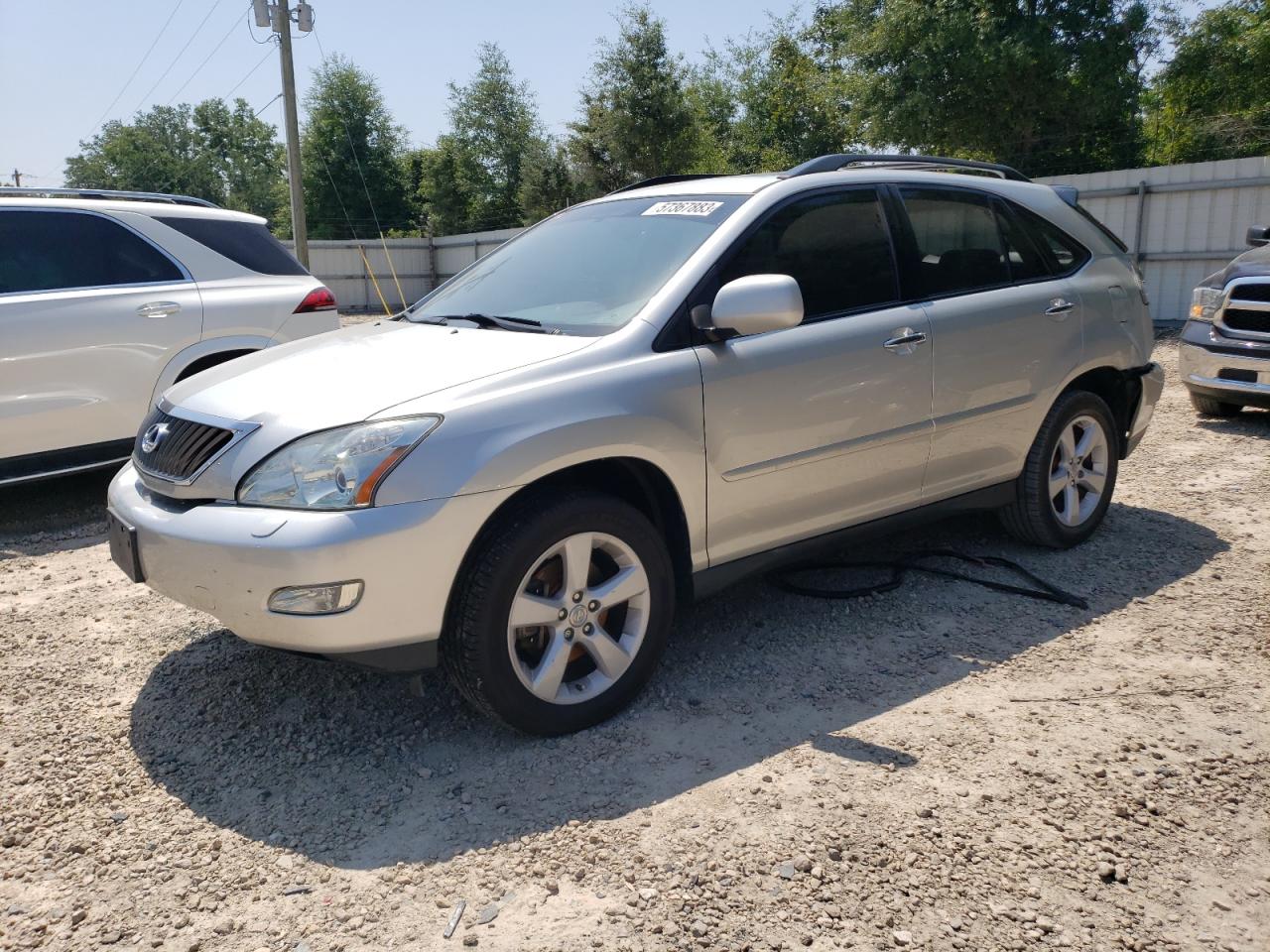 2008 LEXUS RX 350 2008 image