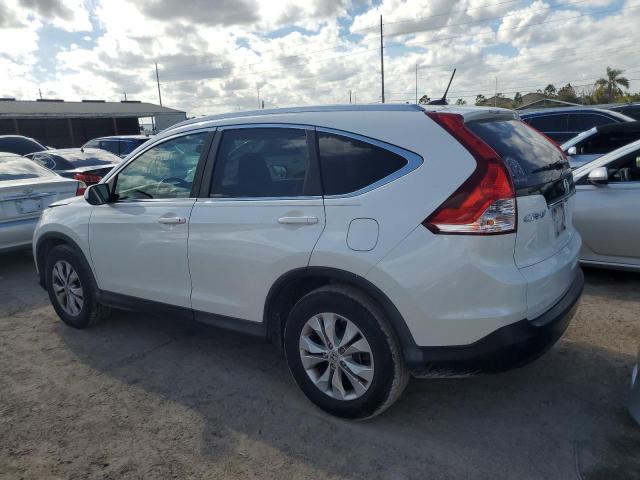 Изображение 2 2013 HONDA CR-V EXL 2013 с VIN 5J6RM3H70DL015868