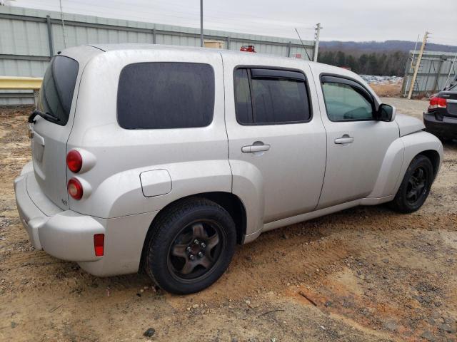 Изображение 3 2010 CHEVROLET HHR LT 2010 с VIN 3GNBABDB8AS576501