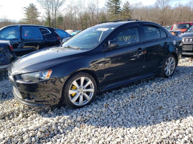 Obraz 2014 MITSUBISHI LANCER GT 2014