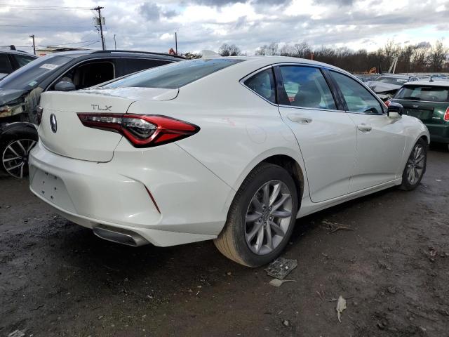 Obraz 3 z 2021 ACURA TLX  2021 z VIN 19UUB5F39MA000865