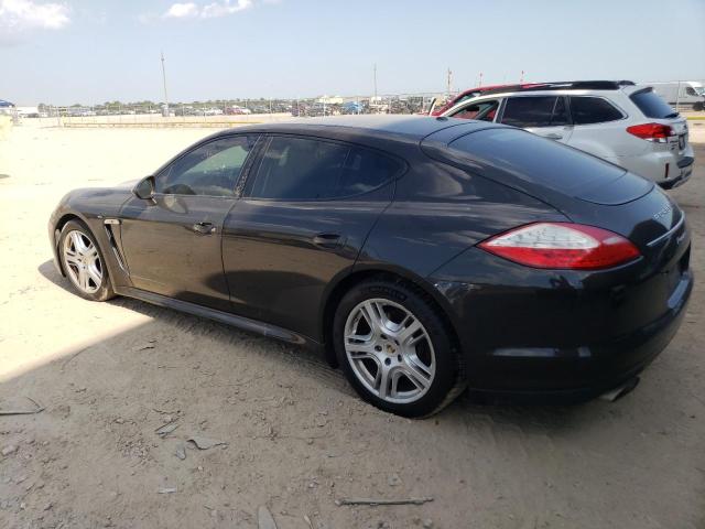 Image 2 of 2011 PORSCHE PANAMERA 2 2011 with VIN WP0AA2A70BL021442