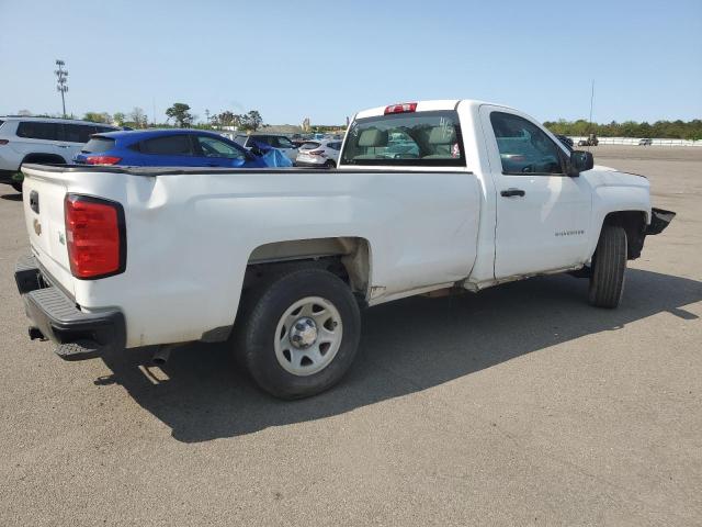 Obraz 3 z 2018 CHEVROLET SILVERADO C1500 2018 z VIN 1GCNCNEC2JZ111367