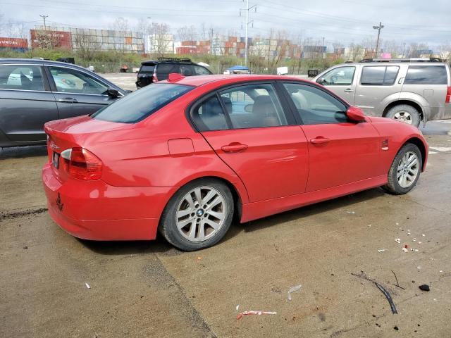 Изображение 3 2006 BMW 325 XI 2006 с VIN WBAVD13526KV01411