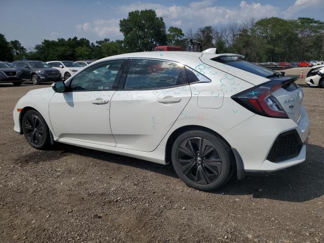Изображение 2 2018 HONDA CIVIC EX 2018 с VIN SHHFK7H54JU220109