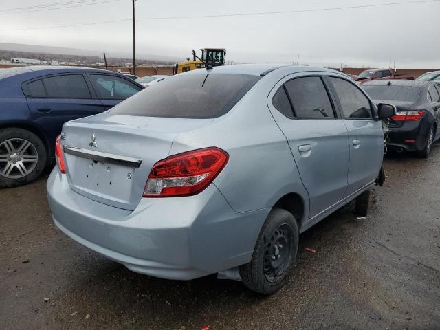 Image 3 of 2020 MITSUBISHI MIRAGE G4 ES 2020 with VIN ML32F3FJ8LHF02520