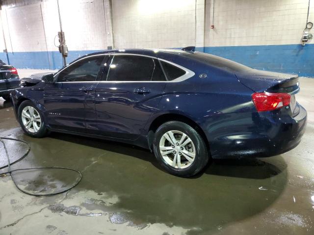 Obraz 2 z 2017 CHEVROLET IMPALA LT 2017 z VIN 2G1105S33H9146525