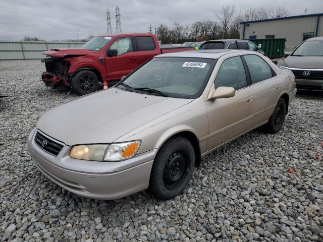 2000 TOYOTA CAMRY LE 2000 image