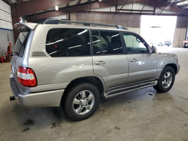 Изображение 3 2006 TOYOTA LAND CRUISER  2006 с VIN JTEHT05J162090263