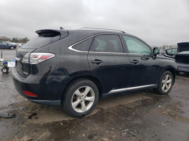 Image 3 of 2012 LEXUS RX 350 2012 with VIN 2T2BK1BA0CC142806